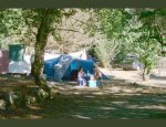 Photo CAMPING LA CAMASSADE