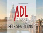 Photo ADL IMMOBILIER - AGENCE DU LAURAGAIS