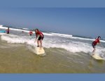 Photo AUTHENTIQUE-ECOLE DE SURF