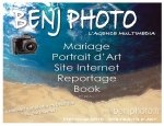 BENJ PHOTO