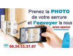 Photo CLEF SERVICES MENTON