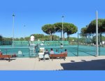 Photo TENNIS CLUB  LA GRANDE MOTTE