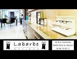 Photo OPTIQUE LABARBE