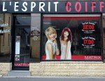 L'ESPRIT COIFFURE