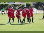 Photo SPORTING CLUB DE LA BASTIDIENNE