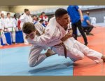Photo JUDO CLUB DE STRASBOURG