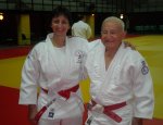 Photo JUDO CLUB DE STRASBOURG