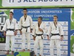 Photo JUDO CLUB DE STRASBOURG