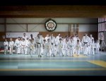 Photo JUDO CLUB DE STRASBOURG