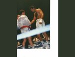 SAINT GENIS LAVAL BOXE