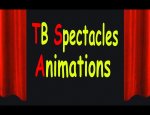 Photo TB SPECTACLES ANIMATIONS