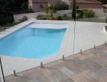 Photo ATURQUOISE PISCINES EVERBLUE