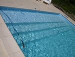 Photo ATURQUOISE PISCINES EVERBLUE