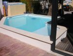 Photo ATURQUOISE PISCINES EVERBLUE