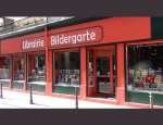 Photo LIBRAIRIE BILDERGARTE
