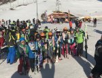 Photo EASYSKI - ECOLE DE SKI INTERNATIONALE