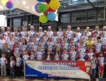Photo UNION CYCLISTE ALENCON DAMIGNY