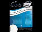 SAS AUTO ECOLE COEUR DU VAR