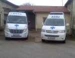 Photo AMBULANCES OLSZYNSKI ROY