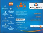 Photo AGC PRODUCTION