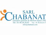 Photo CHABANAT
