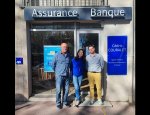 Photo AXA CEDRIC COURALET AGENT GENERAL