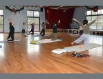 Photo ASSOCIATION SURYA SAMYA YOGA