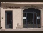 Photo L'EMULSION