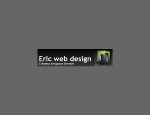ERIC WEB DESIGN