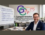 Photo CGUEGUEN FORMATION