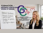 Photo CGUEGUEN FORMATION