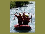 Photo NUNAYAK RAFTING