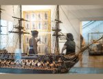 Photo MUSEE NATIONAL DE LA MARINE