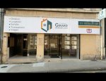 Photo CABINET GIRARD IMMOBILIER