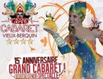 GRAND CABARET DE VIEUX-BERQUIN