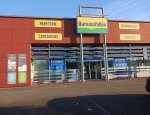 Photo BUREAU VALLEE BISCARROSSE