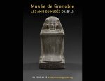 Photo SOCIETE DES AMIS DU MUSEE DE GRENOBLE