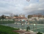 TENNIS CLUB QUEIREL SAINT LOUP
