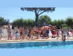 Photo CAMPING LA PINEDE****