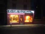Photo LE CELLIER ST MARTIN