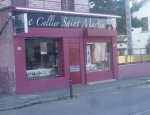 Photo LE CELLIER ST MARTIN