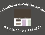 Photo BT CREDITS FINANCEMENTS