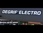 Photo DEGRIF'ELECTRO