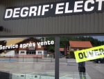Photo DEGRIF'ELECTRO