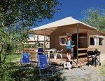 CAMPING  LES PINS