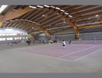 Photo TENNIS CLUB SAINT JULIEN