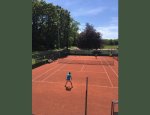 Photo TENNIS CLUB SAINT JULIEN