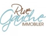 RIVE GAUCHE IMMOBILIER