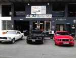 Photo MOTOR GARAGE