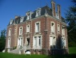 CHATEAU ANQUETIL